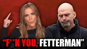 Megyn Kelly CURSES OUT John Fetterman! | Clayton Keirns