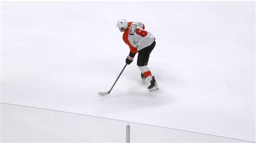 Flyers at Ducks 11.10.23 | Anaheim Ducks