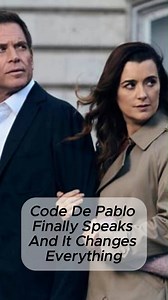 Cote de Pablo’s portrayal of Ziva David left a lasting impact on NCIS. Strong, complex, and deeply human, Ziva became one of the show’s most iconic characters. After her exit, the lack of explanation fueled endless speculation. Fans debated contracts, conflicts, and behind-the-scenes drama without real answers. When Cote eventually spoke, she focused on creative integrity and personal boundaries. The decision wasn’t rushed or bitter. It was thoughtful and firm. That clarity changed how fans view