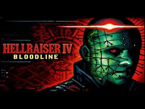 Horror4Dummys: Hellraiser 4 Bloodline