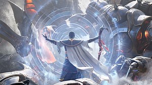 A First Look at The Brothers' War | Magic: The Gathering