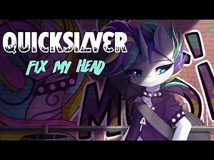 Quicksilver - Fix My Head