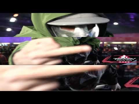 We Made Harada Retire | $50 Money Match - Only Half Lit | No Db2,1 & Heat Burst |