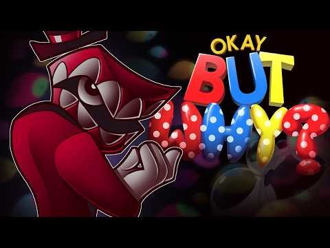 Solving For WHY - A TADC Discussion