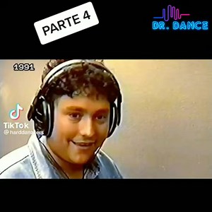 4ta y última parte del como se hacían antes los megamixes.... José María Castells nos enseña a conocer los tipos de Scratch que alguna vez se han utilizado en las mezclas. Pronto más información cultural sobre la música Dance. | Dr. Dance