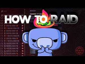 RAID BOT DISCORD ONLINE AND NUKE BOT WORKING 2026
