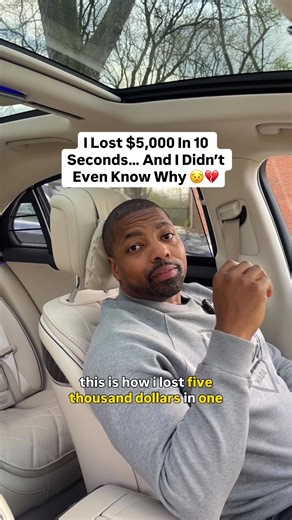 Everybody wants a “signal”… until they realize nobody’s there to save them when it goes wrong. I lost $5,000 in ONE night just copying someone who said “buy” and disappeared. No plan. No understanding. No control. Just hope… and a bleeding account. Most people aren’t losing because trading is hard— they’re losing because they’re blindly following people who don’t have to deal with the consequences. If you’ve ever sat there watching your account drop… telling yourself “it’ll come back”… You alrea