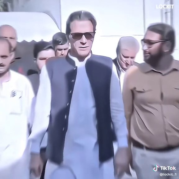 Imran Khan: Latest Updates and Insights