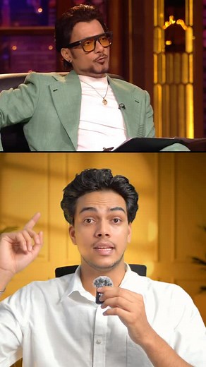 Logo ke 4 fayade At first I thought he was overreacting. It’s just a logo, right? Then I came across research on 706 companies including Amazon and Google. Turns out, a logo does 4 things that directly impact a company’s bottom line. And honestly? I never thought about it this way. People judge if you’re cheap, premium, or luxury just by looking at your logo. Before even using your product. Here’s the test: When I say Nike, their swoosh instantly pops into your head. But Tata Salt? Can you even 