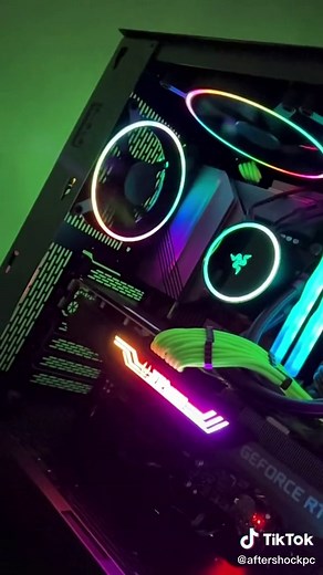Customize Your $3700 Razer Tomahawk Build Now!