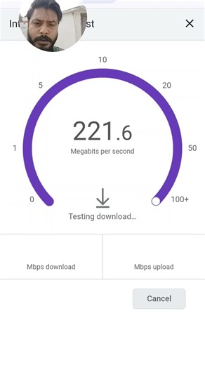 Jio 5G Speed Test #jio #jiospeed #jio5gspeedtest