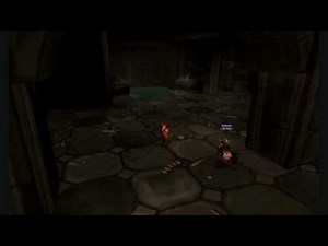 Karazhan Crypt - Upside-down Sinners