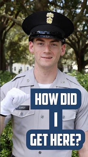 How Did I Get Here? Wyatt Carey