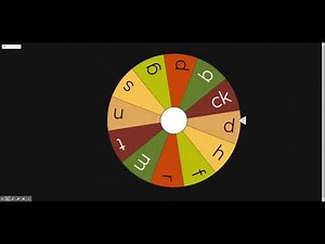 Wheel of Names | Random name picker