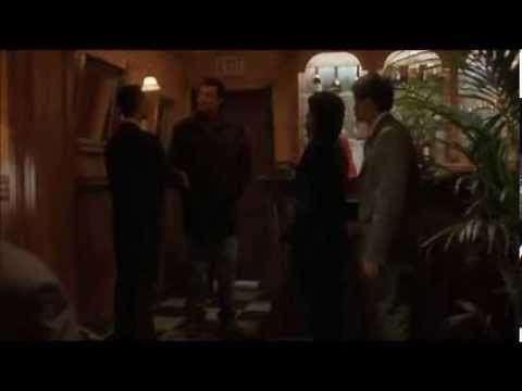 Steven Seagal :fight scene Out for a Kill