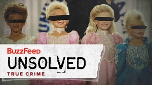 2.2M views · 20K shares | The Tragic Murder of JonBenét Ramsey (Images courtesy of RP Studio/ZUMA Press & ABL Studio/ZUMA Press) | BuzzFeed Unsolved | Facebook