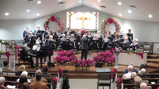 Festival Of Lights | Central Baptist Church