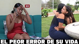 105K views · 2.3K reactions | No le hizo caso a su amiga y cometió este error, pero su amiga la ayudó | Casos e Historias de la Vida Real 4K | Facebook
