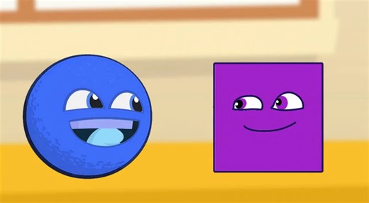 Joyful Plum Adventures in Animation