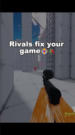 rIVALS CLIPS🔥🔥#rivals #roblox