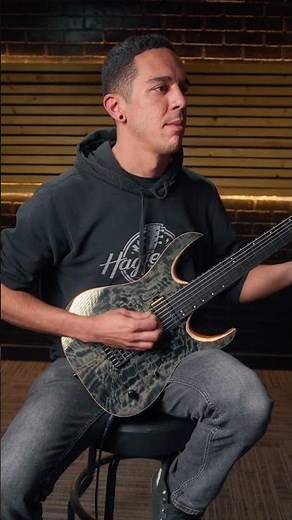 6 or 7 Strings? What is your preference?