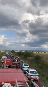 475K views · 2.8K reactions | update https://fb.watch/mNE15j7pxM/ Un nou accident pe drumul Horia -Șiria | TV Arad | Facebook