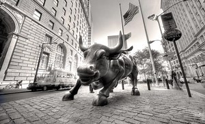 What Next for Bitcoin? BTC Prices Set $103,000 Record, Expected to Go Even Higher