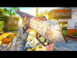 *NEW* OVERPOWERED PPSH-41 in Cold War! (Best PPSH 41 Class Setup)