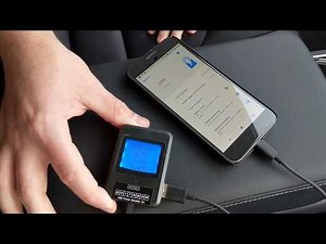 Model 3 Front and Rear USB Ports Power Output