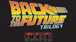 Hold on to your hoverboard: 'Back to the Future' is now