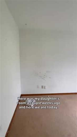 Every space tells a story. Dwell and Bloom brought her daughter’s room to life with handcrafted art from Art.com. It's the perfect finishing touch to make it feel truly hers. | Art.com