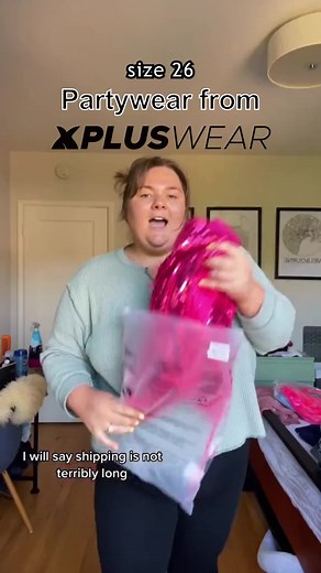 Empower Your Style with Xpluswear Plus Size Fashion