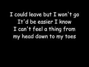 Genesis - That's All! (1983 Music Video) | #16 Rock & Roll Song