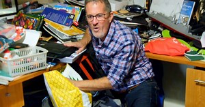 Space Invaders is coming to declutter and transform homes around Australia