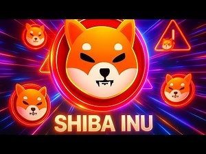 Shiba Inu Coin Price Prediction: Will SHIB Trigger Its Next Big Breakout? | Shiba Inu Price Analysis