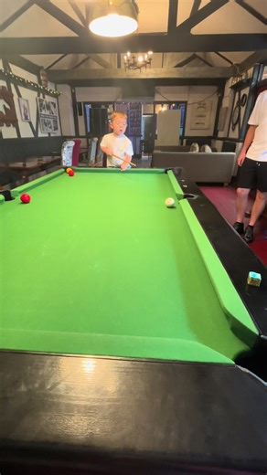 5-Second Trick Shot Tips for Pool Players