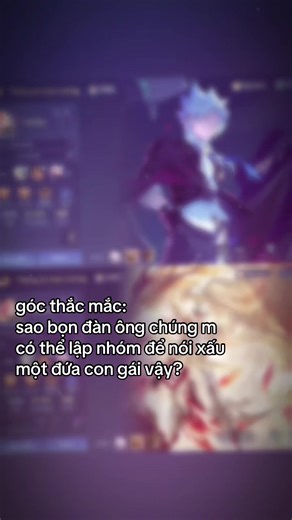 chấm hỏi ? #fyp #xhhhhhhhhhhhhhhhhhhhhhhh #aov #tb