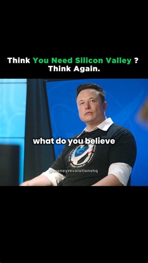 Think You Need Silicon Valley ? ‪@parloa‬ #podcast #ai #siliconvalley #clips #shorts