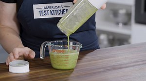 18K views · 102 reactions | Margaritas on the beach, smoothies right after the gym, homemade salad dressing at work... the possibilities are endless with a good portable blender. Hannah and Lisa put them to the test to find the best one on the market. Buy our winning portable blender: https://cooks.io/2L3kKWp | America's Test Kitchen | Facebook