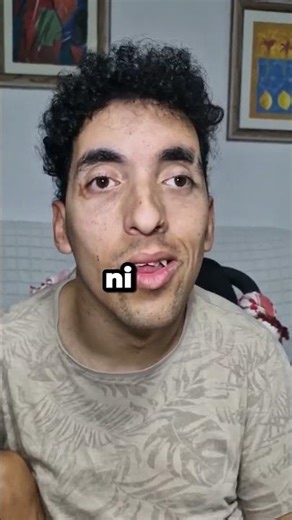 👀 Hay algo que me dicen constantemente: “Dios te ama”, “ten fe y Dios te curará”