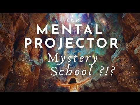 The Calling ✨ Embody Your Mental Projector Magic? Human Design Deep Dive Invitation ✨ SPRING 2026