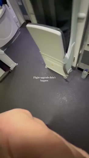Experiencing Economy Class on Virgin Atlantic Flights