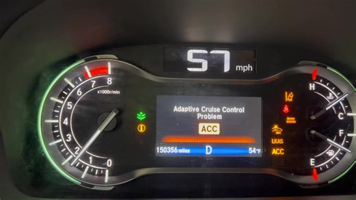 6 comments | So my 2017 has come up with yet another warning to print on the screen: Transmission System Problem, makes the gear button flash, but car runs fine. It goes away if I stop and restart a few times, so it must be gremlins in the circuitry? Or the software needs an update?i | Cosmin Ionita | Facebook