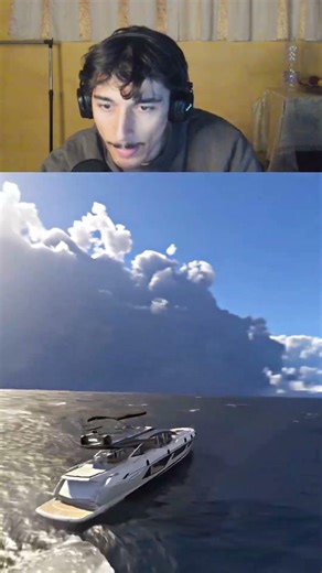 The Bermuda Triangle Today #flightsimulator #airpl