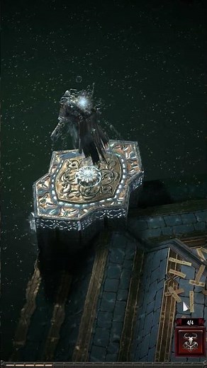 Path of Exile 2: Unveil the Secrets of the Sacred Reservoir ( poe 2 boss fight)