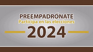 La Junta Central Electoral comprometida con garantizar la participación de dominicanos y dominicanas en el exterior, ha puesto en funcionamiento el PREEMPADRONAMIENTO en línea, para que sin importar donde se encuentren, con tan solo unos clics, puedan asegurar su participación en las #EleccionesRD2024. ¡Preempadronémonos en línea, marquemos la diferencia y hagamos valer nuestro derecho a participar en la construcción de un mejor futuro para la República Dominicana! 🔗https://pre-empadronamiento.