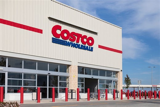 This Delicious New Costco Food Court Item Is Worth a Trip to the Store—And It’s Only $2.99