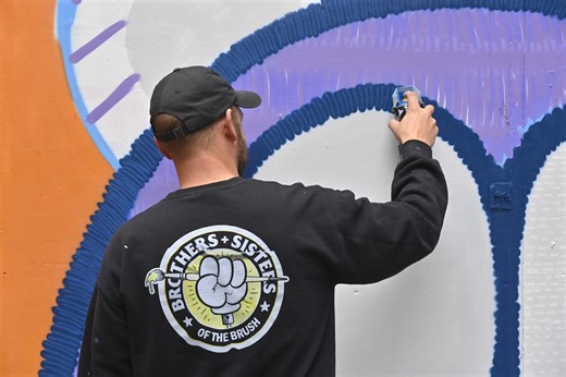 GALLERY: Culture Night Belfast returns with 100+ activities city-wide across the city