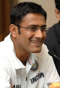 Anil Kumble - Alchetron, The Free Social Encyclopedia