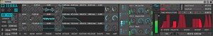 TERRA by K-Devices - Max For Live Instrument